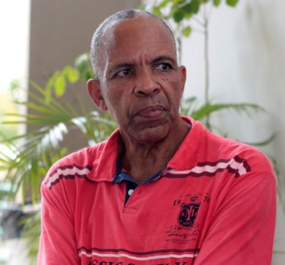 Carlos A.