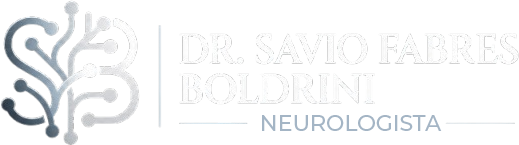 Logo Dr. Savio Fabres Boldrini