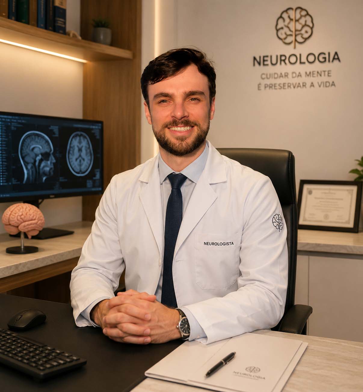Dr. Savio Fabres Boldrini